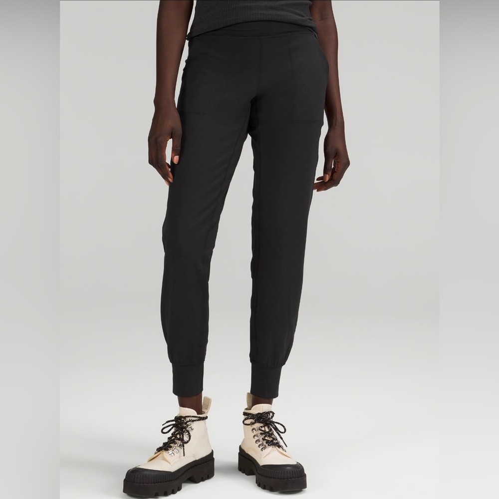 Lululemon align jogger high-rise *full length*